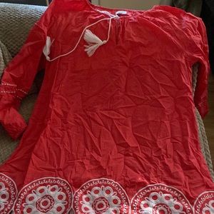 Mud pie Womens Dress